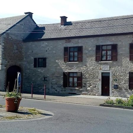Le Relais Du Malpas Villa Namur Ngoại thất bức ảnh
