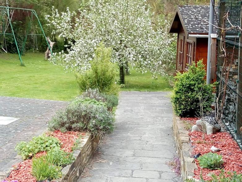Le Relais Du Malpas Villa Namur Ngoại thất bức ảnh