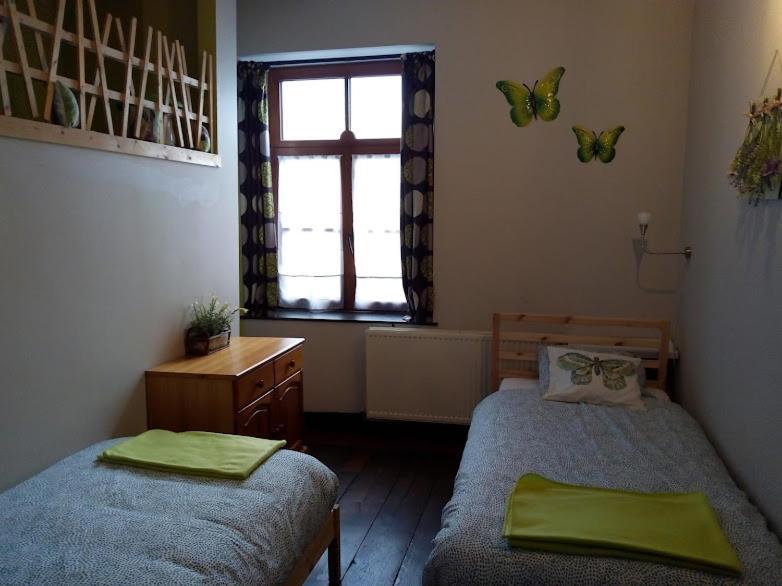 Le Relais Du Malpas Villa Namur Ngoại thất bức ảnh