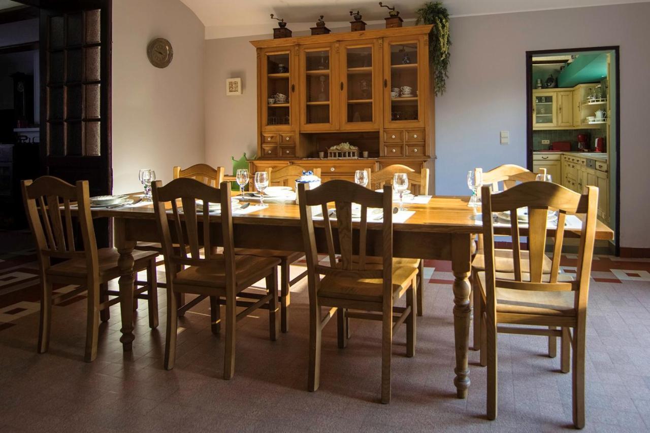 Le Relais Du Malpas Villa Namur Ngoại thất bức ảnh