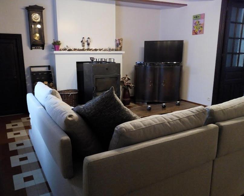 Le Relais Du Malpas Villa Namur Ngoại thất bức ảnh