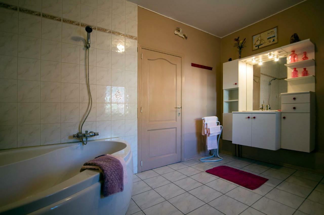 Le Relais Du Malpas Villa Namur Ngoại thất bức ảnh