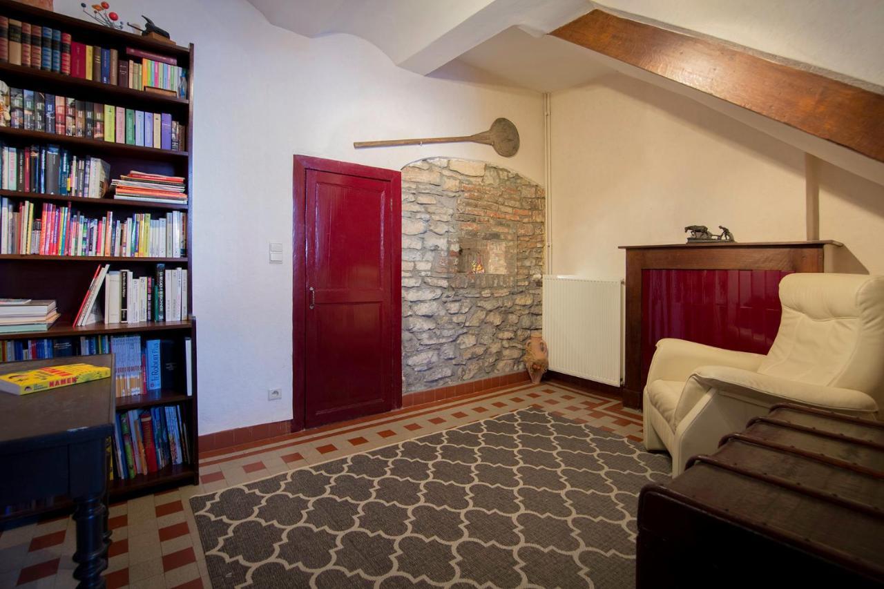 Le Relais Du Malpas Villa Namur Ngoại thất bức ảnh