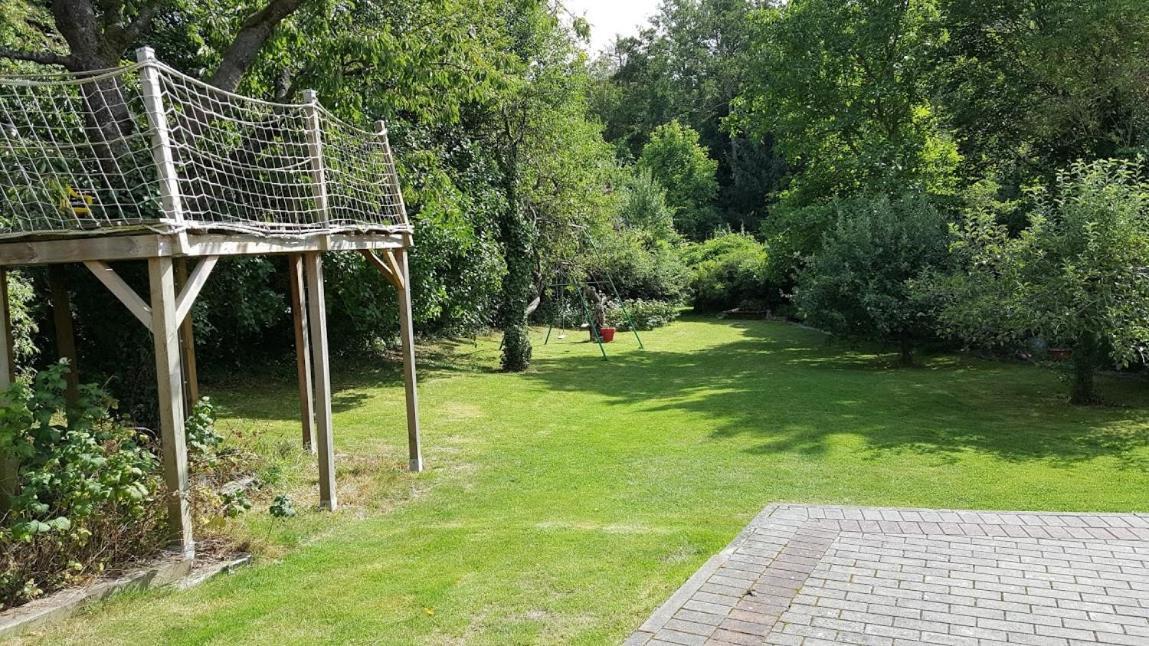 Le Relais Du Malpas Villa Namur Ngoại thất bức ảnh
