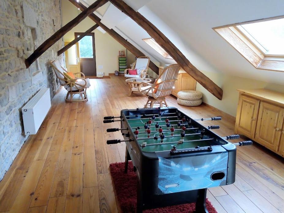 Le Relais Du Malpas Villa Namur Ngoại thất bức ảnh