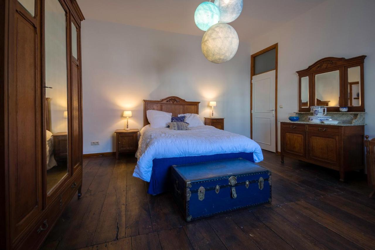 Le Relais Du Malpas Villa Namur Ngoại thất bức ảnh